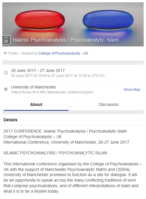 islamic-psychoanalysis