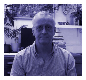 Peter Owen - psychoanalysis